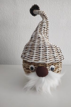 Dekorativní mistička "skřítek"